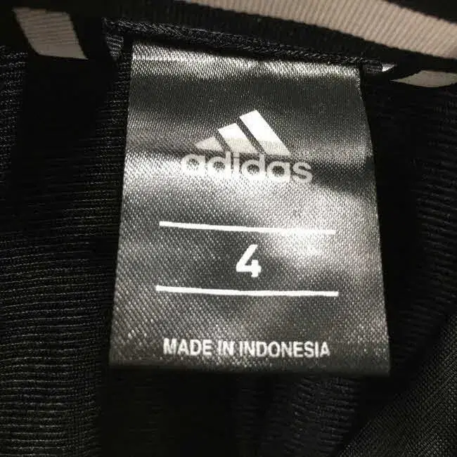 Z3512 아디다스 슬림핏 3S 트레이닝복자켓 (100호) ADIDAS