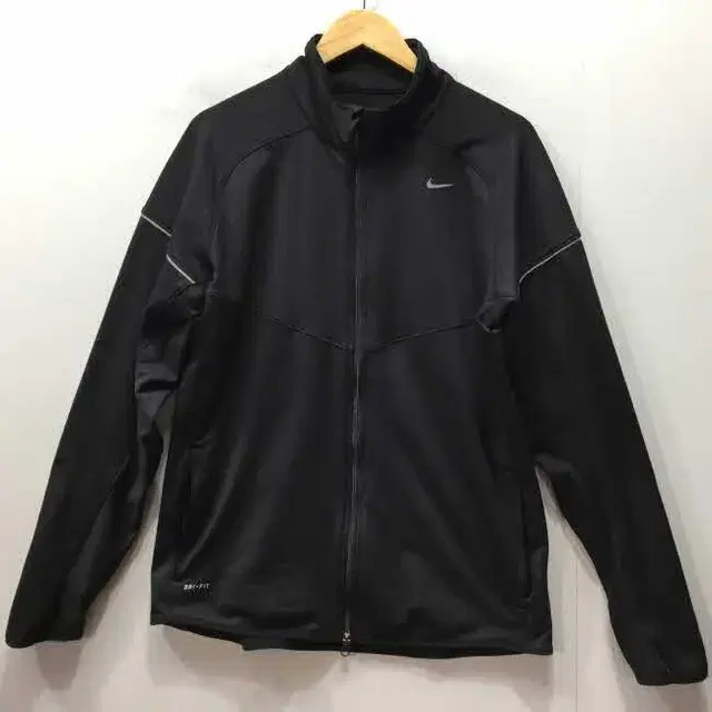 Z3516 나이키 스우시 트레이닝복 집업자켓 (남105) NIKE