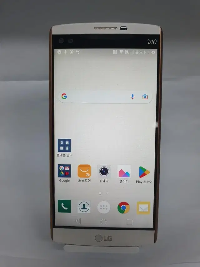 LG V10 F600L팝니다