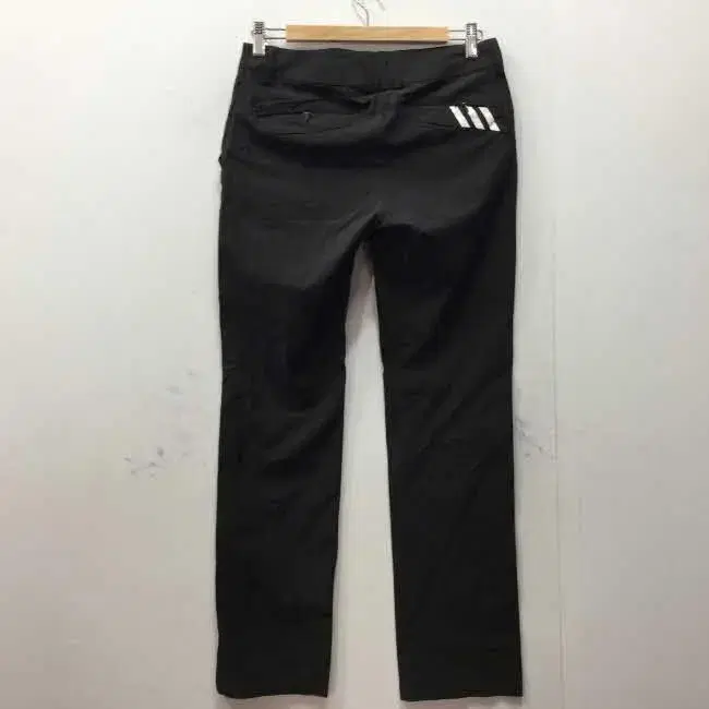 Z3543 아디다스 일자 나일론 팬츠 (여28인치) ADIDAS