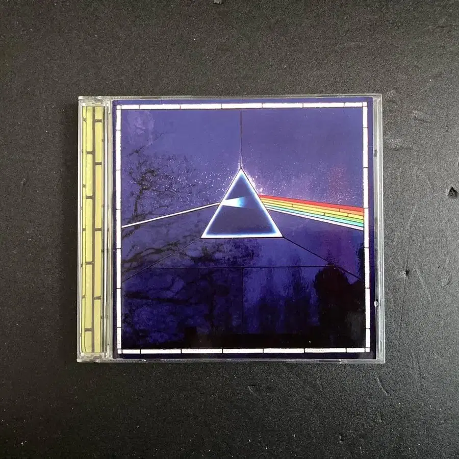 핑크플로이드-Dark Side Of The Moon SACD