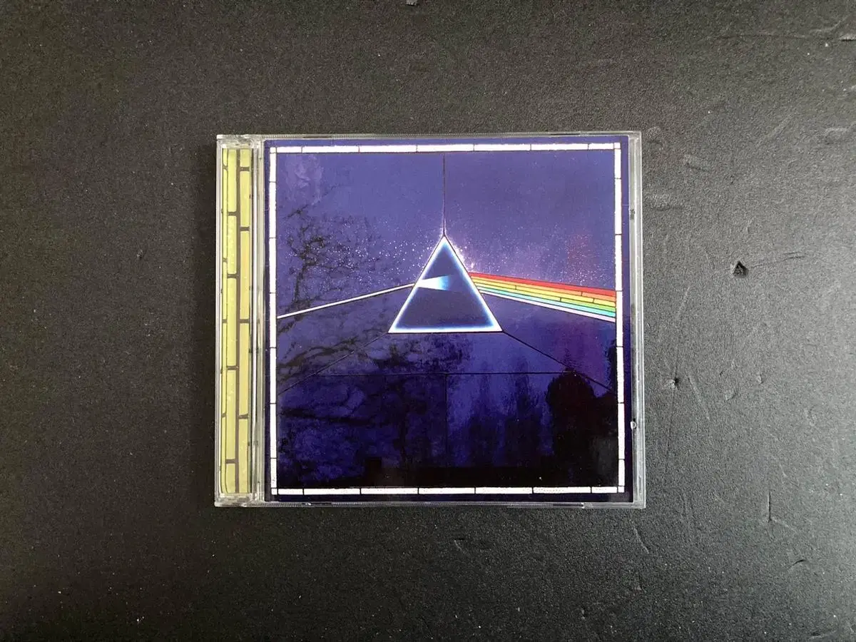 핑크플로이드-Dark Side Of The Moon SACD