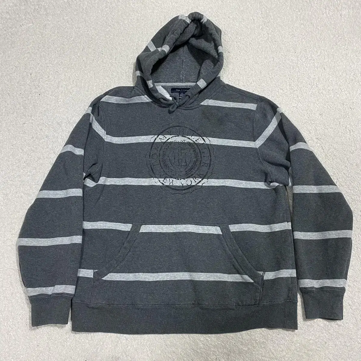 Tommy Hilfiger Hoodie Brushed M