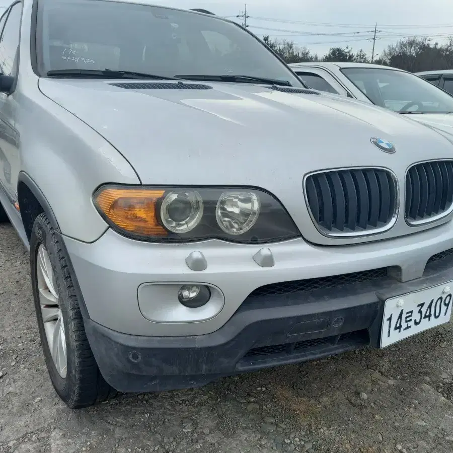 bmw v8 엔진및 부품 f01 bmw x5