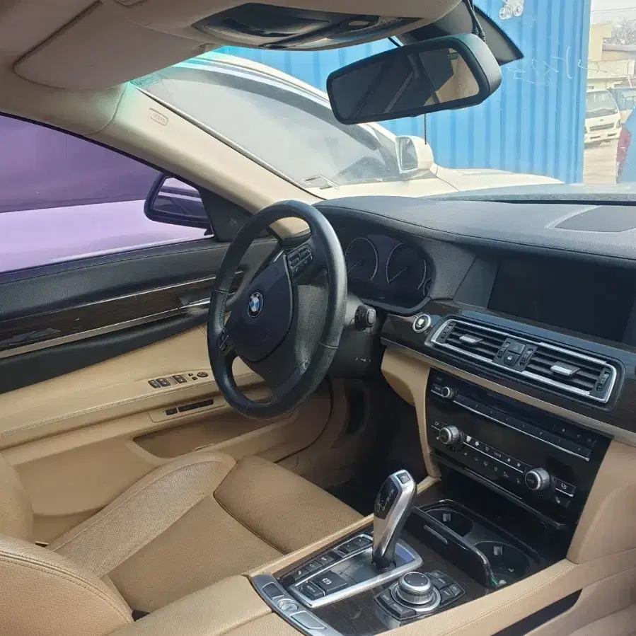 bmw v8 엔진및 부품 f01 bmw x5