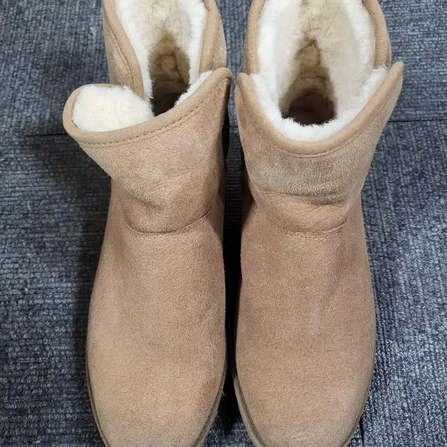 ugg 어그 크리스틴 부츠 1012497 uk5