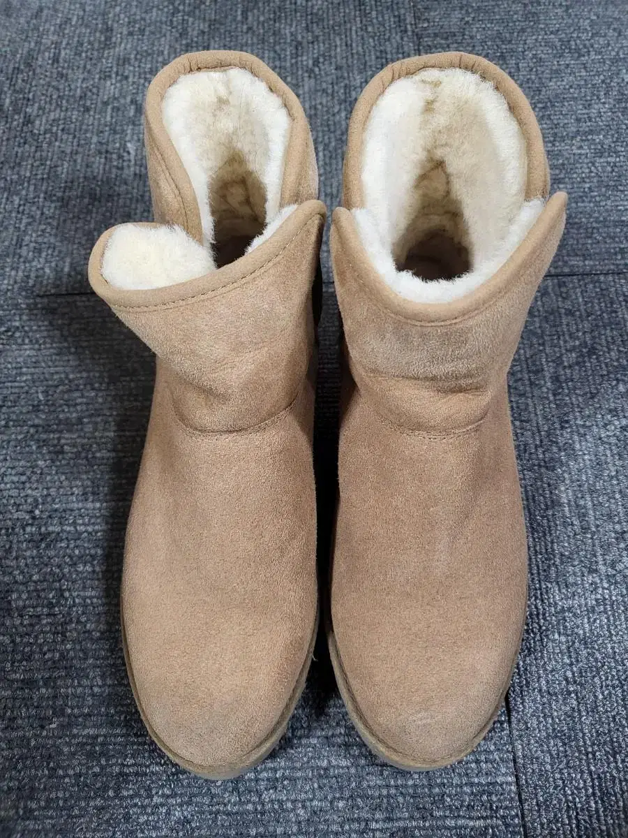 ugg 어그 크리스틴 부츠 1012497 uk5