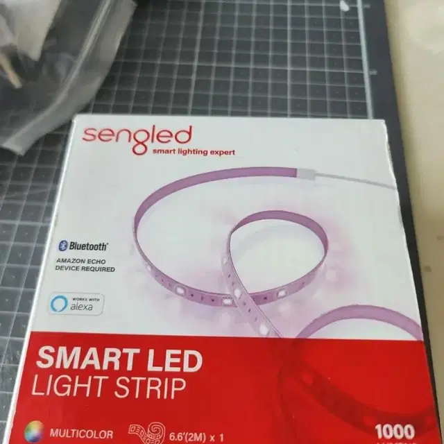 sengled  블루투스 led 스트립