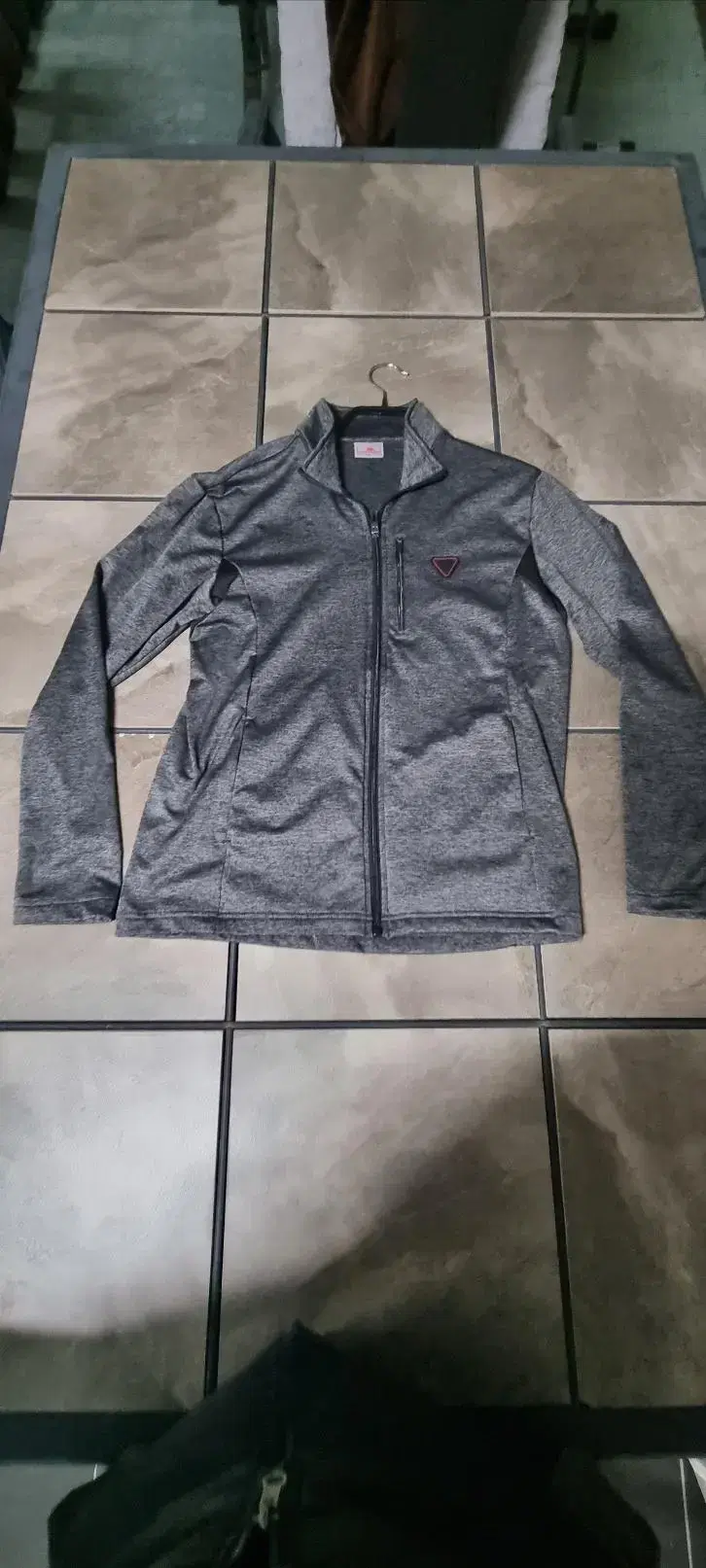 Redcamp Zip-Up Sweatshirt size 95