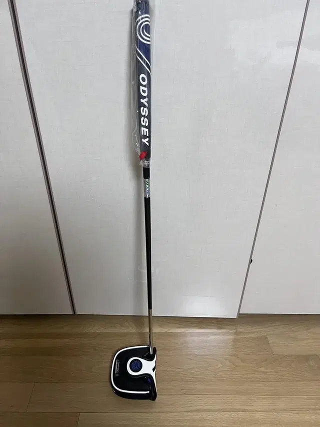 골프채 callaway 2-ball ten s tour lined 퍼터