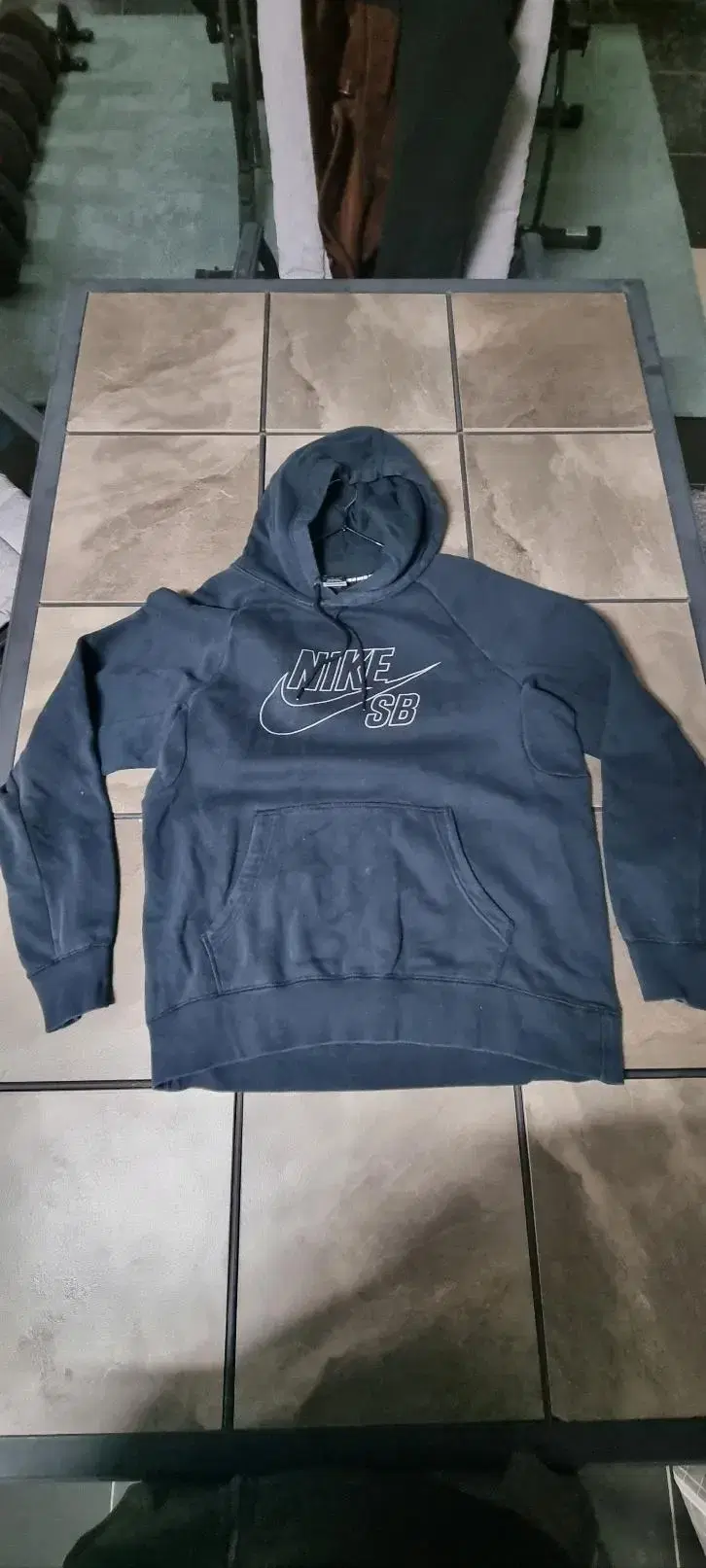 Nike Hoodie size 105