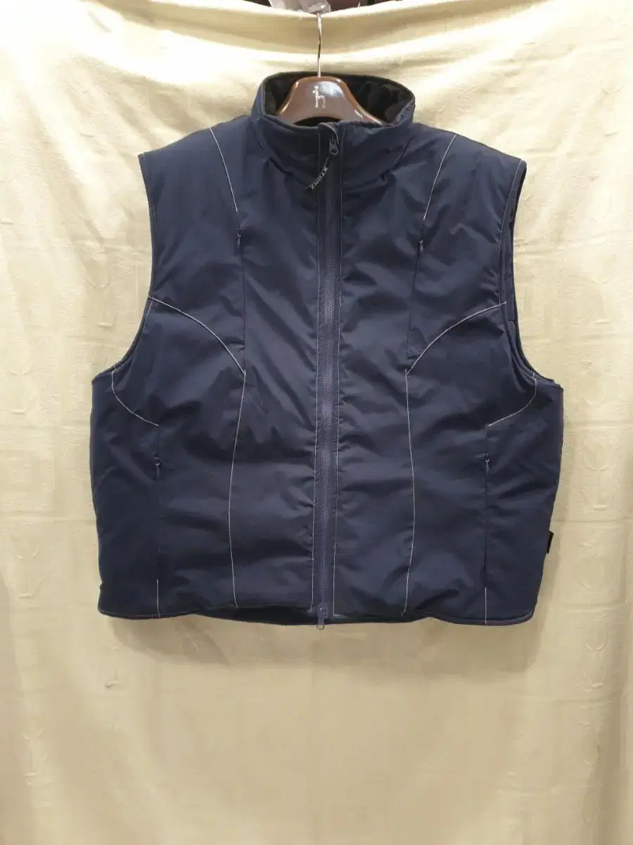 Exstones Stitched Padded Vest L (100)