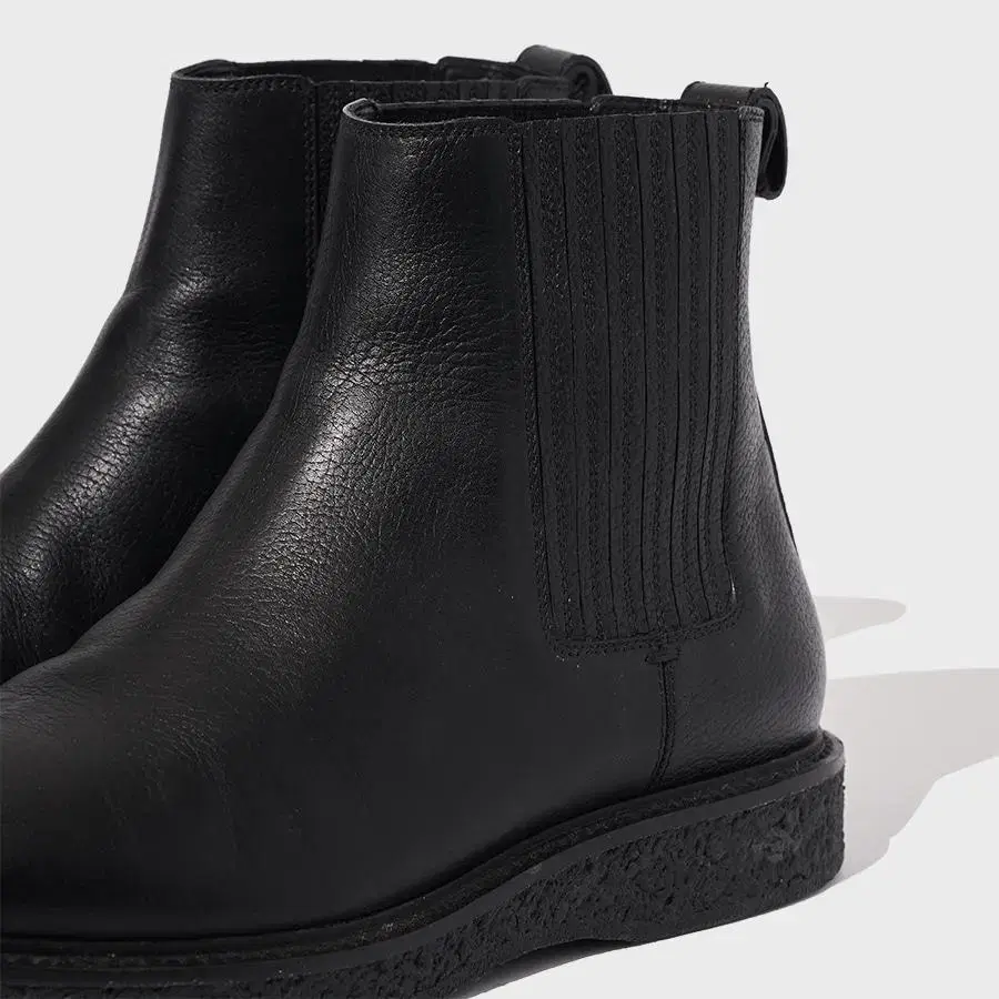 SAINT LAURENT BOOTS 생로랑 부츠 255