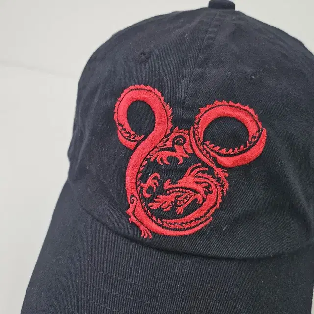 Disney Chinese Dragon Promo Cap