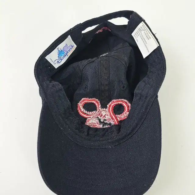 Disney Chinese Dragon Promo Cap