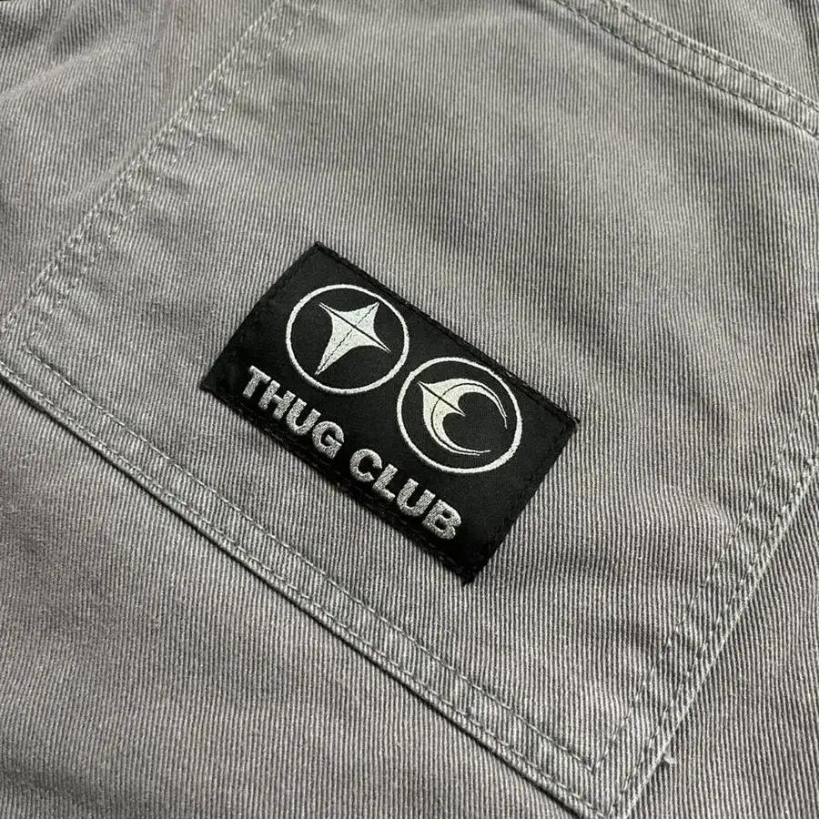 Thug club 떠그클럽 팬츠