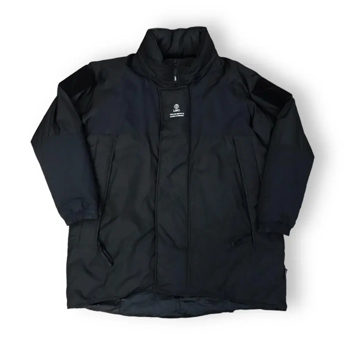 LMC PrimaLoft Jumper