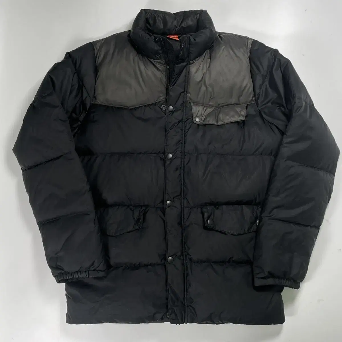 Nike Nike Goose Down Short Padded Jumper Jacket