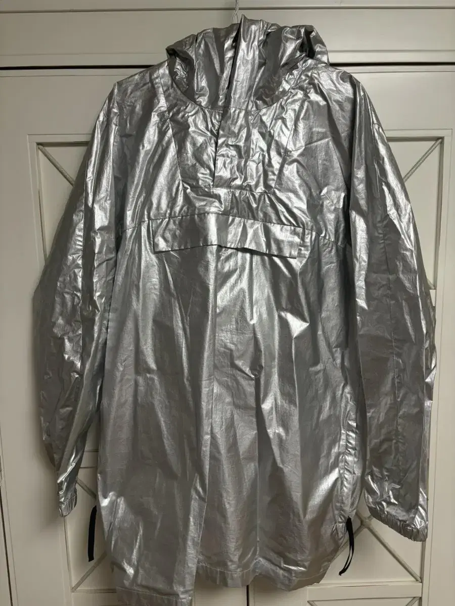 Arkne Studio Anorak (Size L)