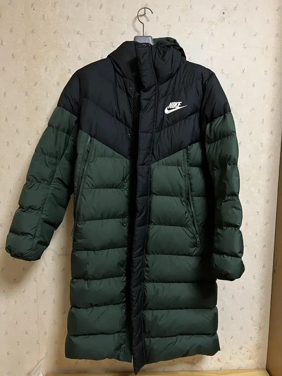 Nike LongPadded S