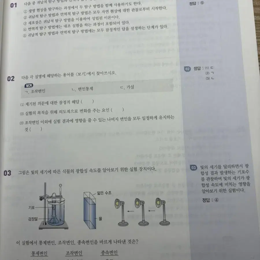 2023 백호 개념완성