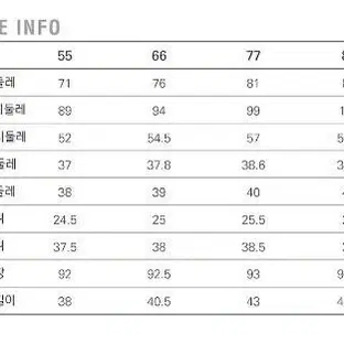 여성 기모바지 3장세트