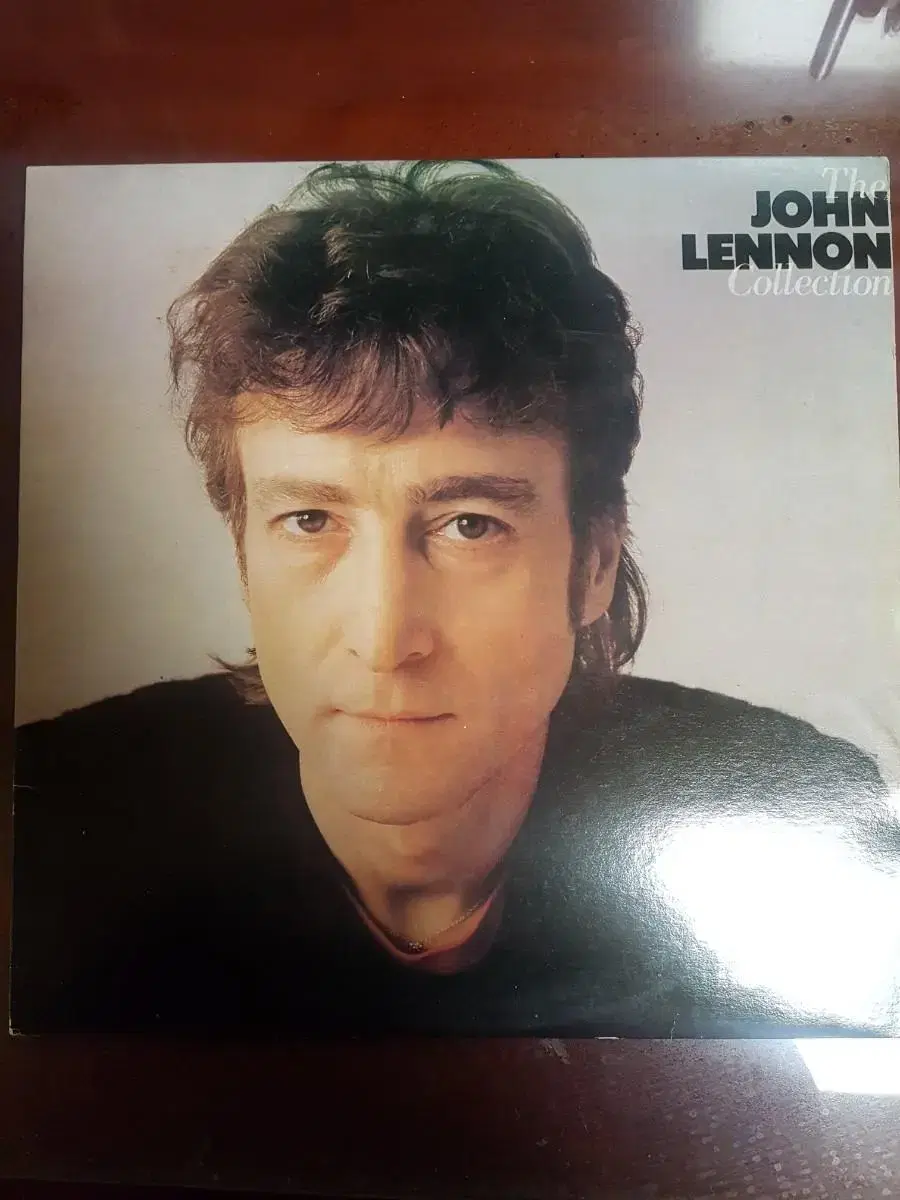 John Lennon