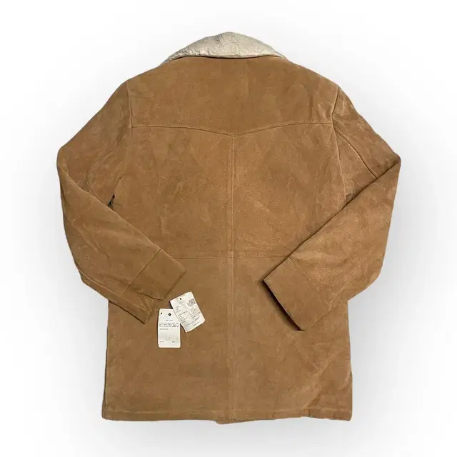 S)Vintage Startown Cowhide Jacket