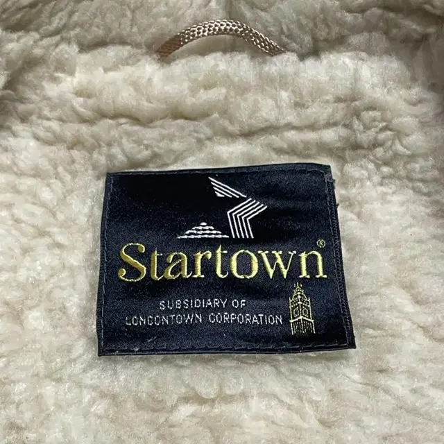 S)Vintage Startown Cowhide Jacket