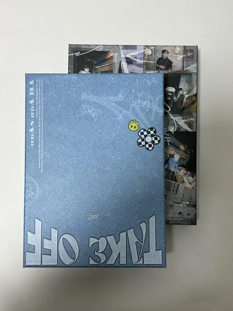 [bulk] ikon ikon takeoff album