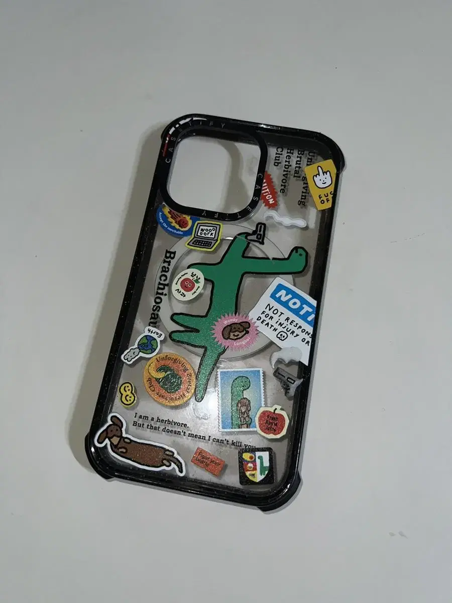 KSTYPEY Case 13 Pro