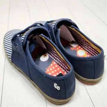 fish and chips shoes