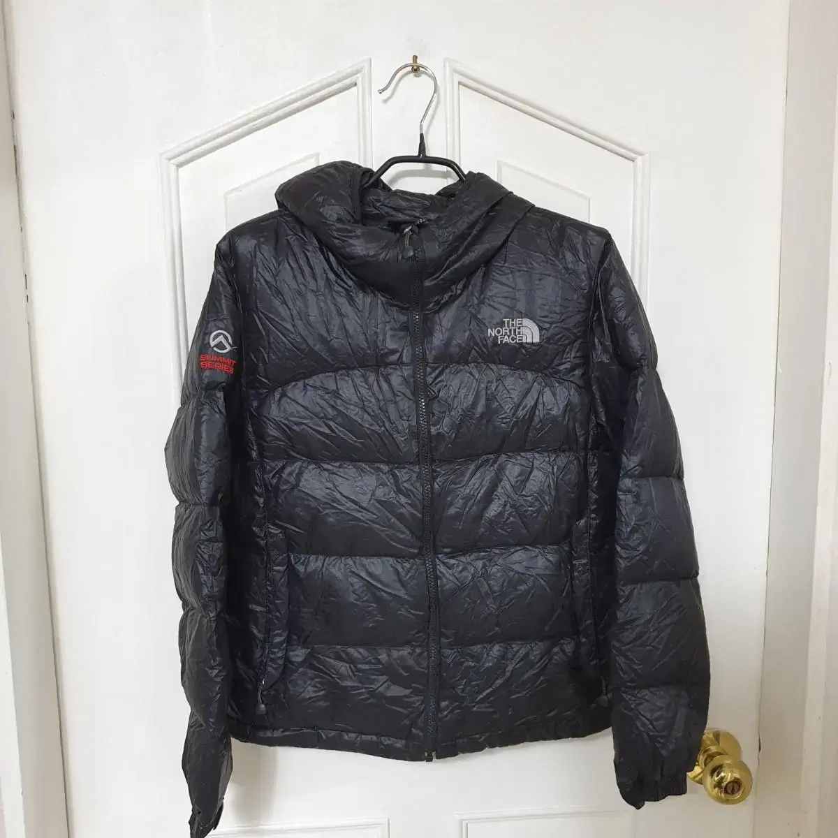 The North Face Genuine Acorn Summit Down Padding Size 95 for Men and Women