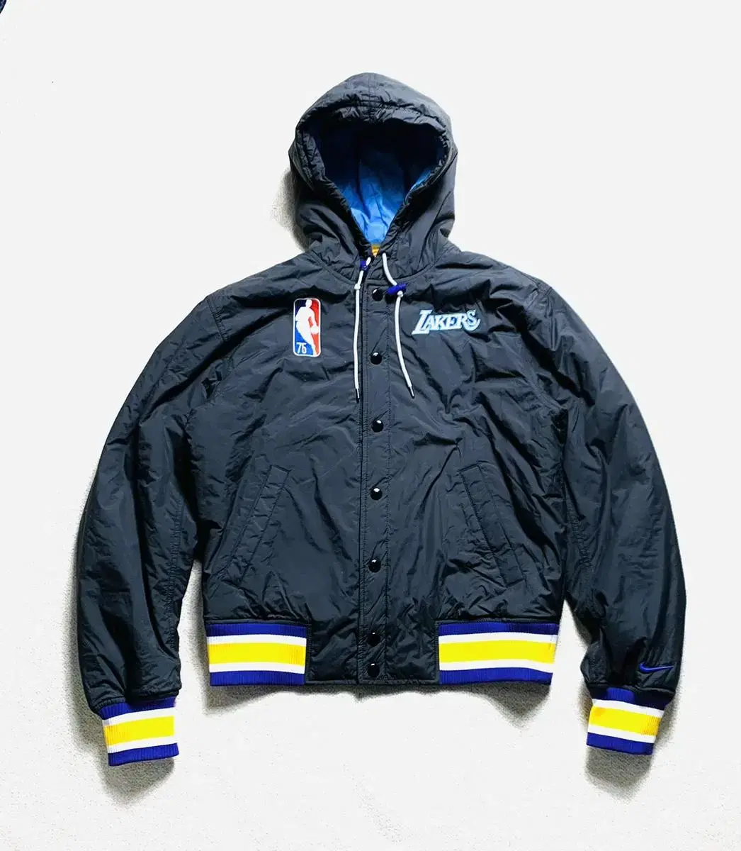 Nike NBA Jacket