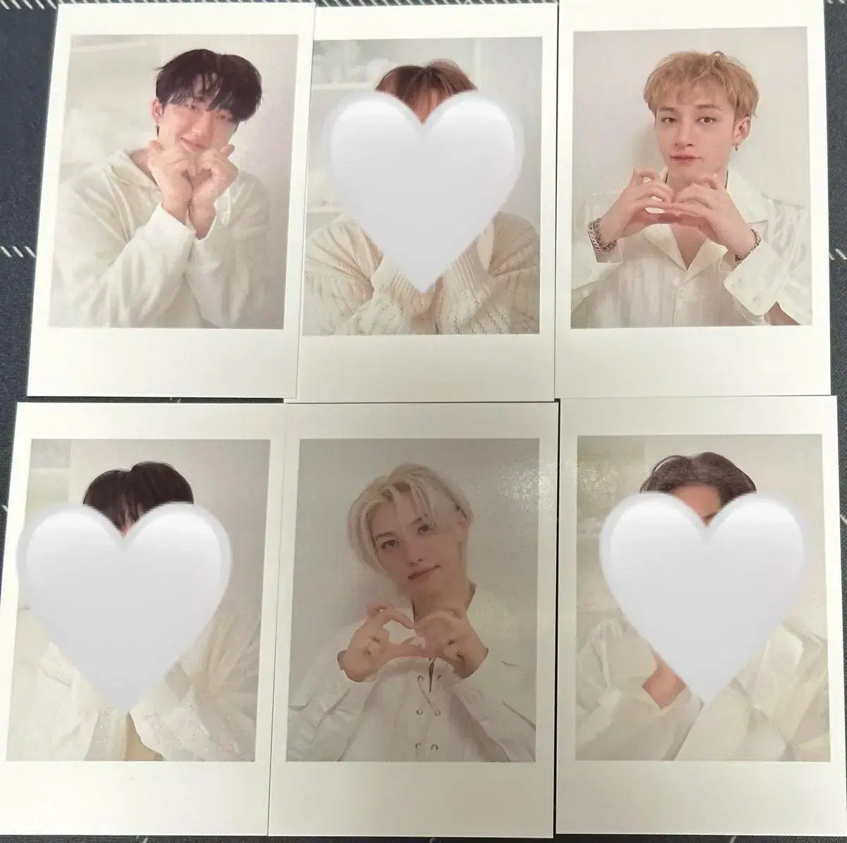 Skz seasons greetings 2024 pre-order benefit pola jyp shop bang chan changbin Felix