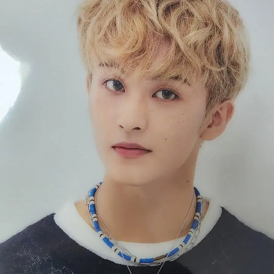 엔시티 마크 미개봉 nct mark 바인더 일괄 판매