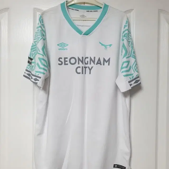 성남FC 2021 김현성 매치원