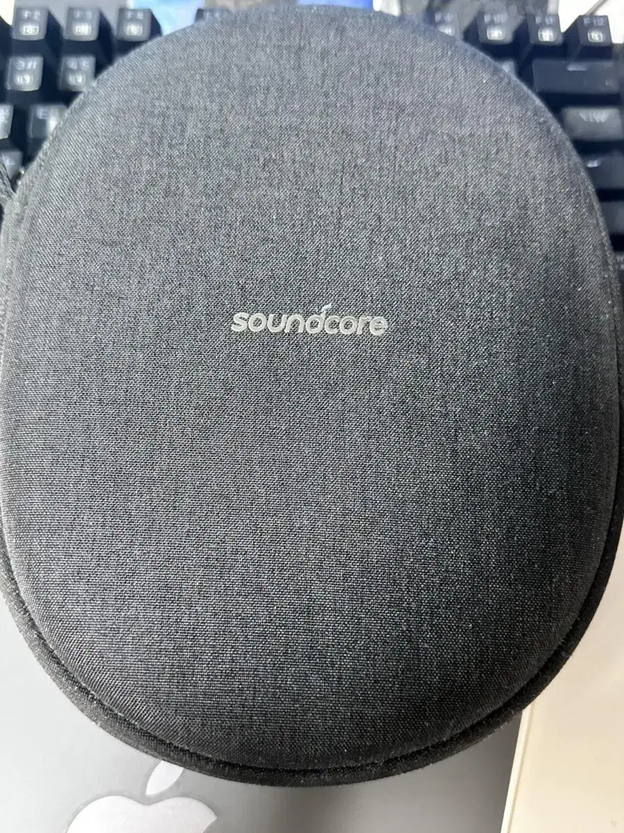 Soundcore life Q35 헤드셋