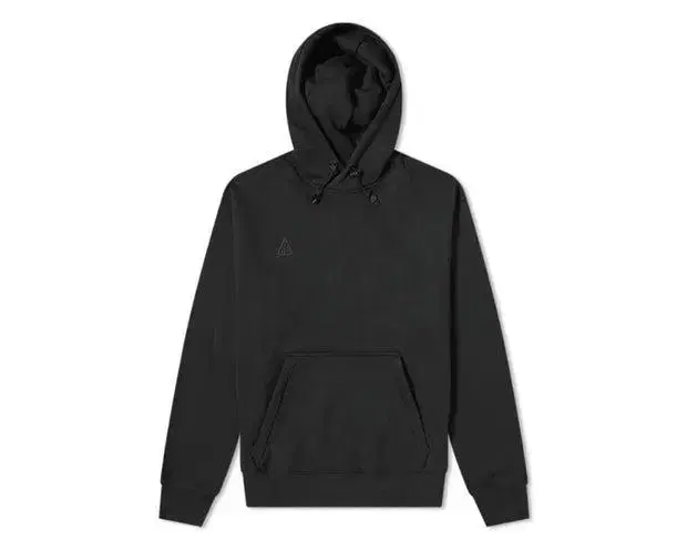 Nike ACG NRG Pullover Hoodie Black XL