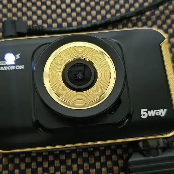 뉴캐치온 5WAY 3채널 (128GB,GPS,WiFi)