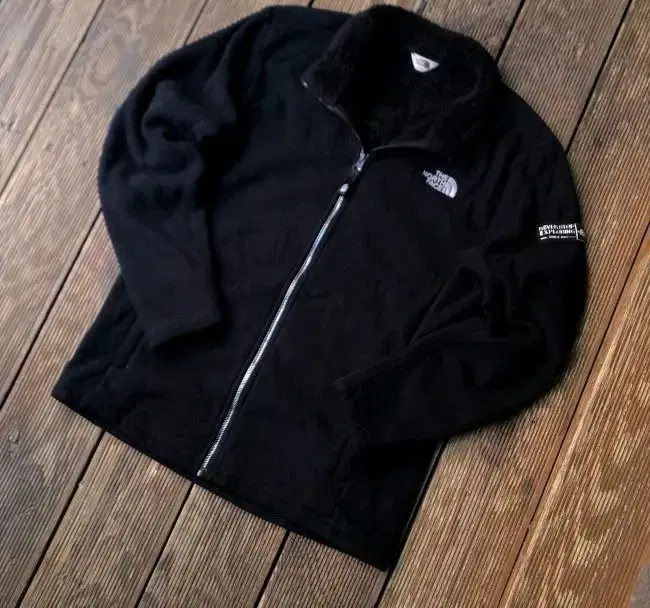 The North Face Furless Polar Fleece Jacket 95/M