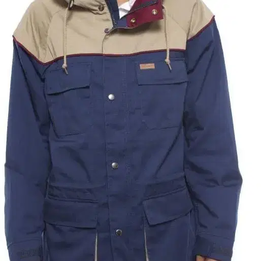 칼하트 자켓 mill jacket (m)100-105