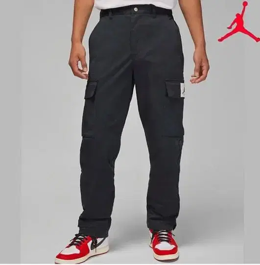 Nike Men's Jordan Essential Utility Pants