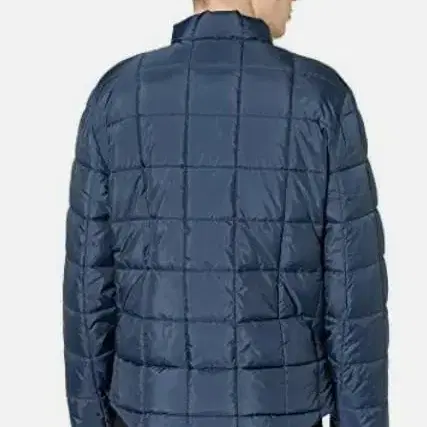 [새상품] J.CREW Box-quilted jacket