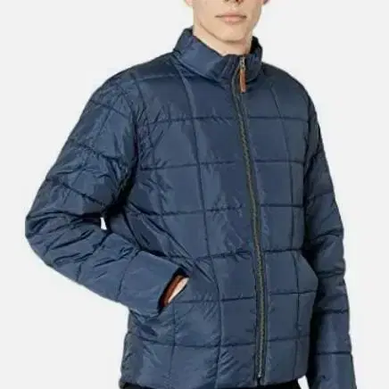 [새상품] J.CREW Box-quilted jacket