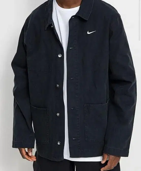 Nike Men's Unisex Chore Coat Great Price 2 Colors