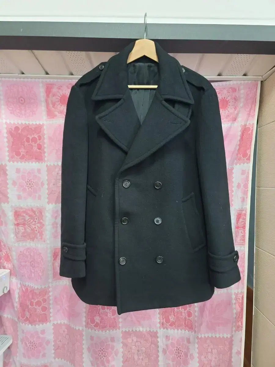 Time Momo,Cashmere Coat105