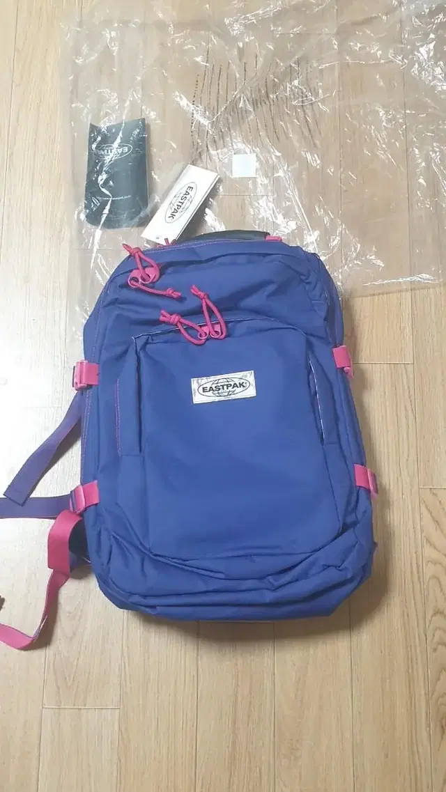 eastpak 가방