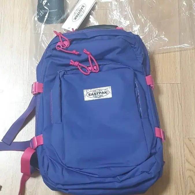 eastpak 가방