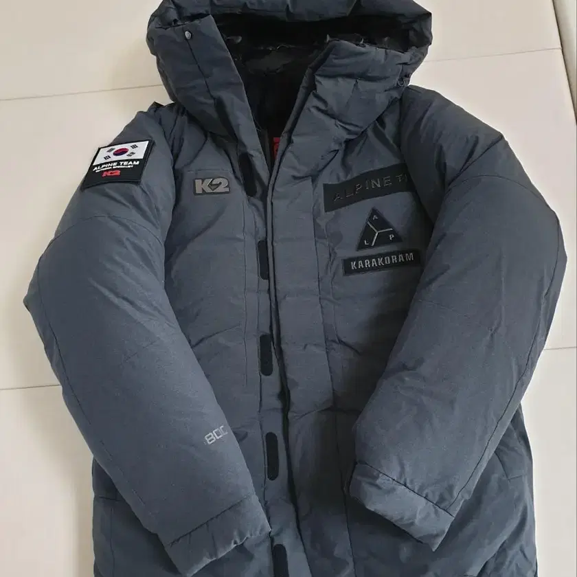 K2 패딩 k2,코볼트 on Bunjang Global Site.